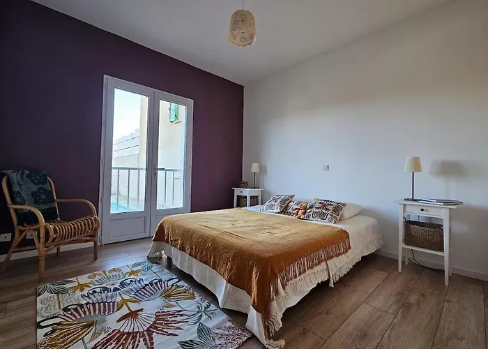 De Standing Vista - Domaine Romella - Piscine - Vue De Padula Oletta