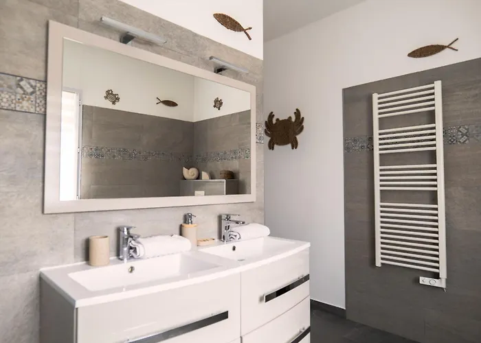 De Standing Vista - Domaine Romella - Piscine - Vue De Padula Villa Oletta