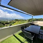 De Standing Vista - Domaine Romella - Piscine - Vue De Padula 别墅