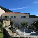 De Standing Vista - Domaine Romella - Piscine - Vue De Padula 奥莱塔