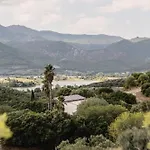 别墅 De Standing Vista - Domaine Romella - Piscine - Vue De Padula