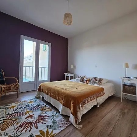 De Standing Vista - Domaine Romella - Piscine - Vue De Padula Oletta (Corsica)