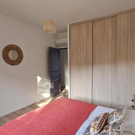 De Standing Vista - Domaine Romella - Piscine - Vue De Padula * Oletta (Corsica)