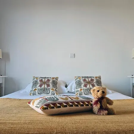 Villa De Standing Vista - Domaine Romella - Piscine - Vue De Padula *