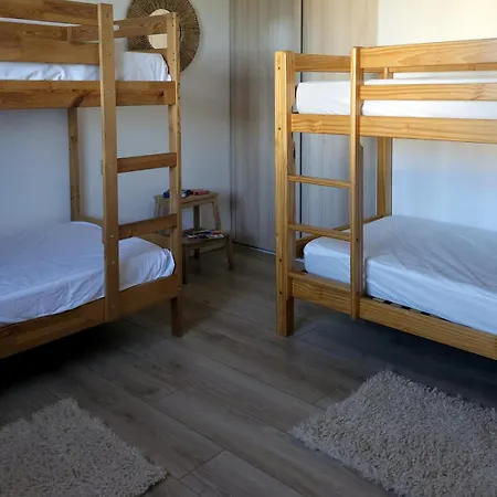 De Standing Vista - Domaine Romella - Piscine - Vue De Padula Villa Oletta (Corsica)