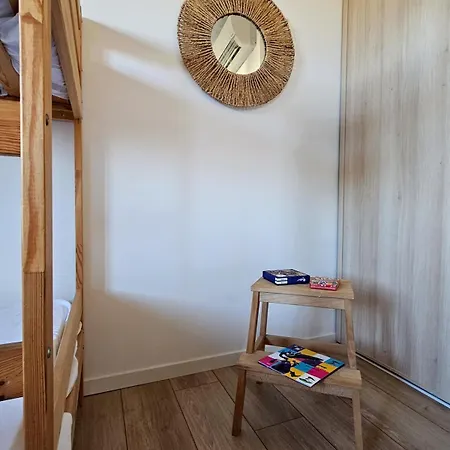 De Standing Vista - Domaine Romella - Piscine - Vue De Padula