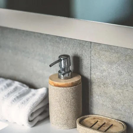 De Standing Vista - Domaine Romella - Piscine - Vue De Padula Oletta (Corsica)