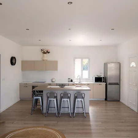 De Standing Vista - Domaine Romella - Piscine - Vue De Padula * Oletta (Corsica)