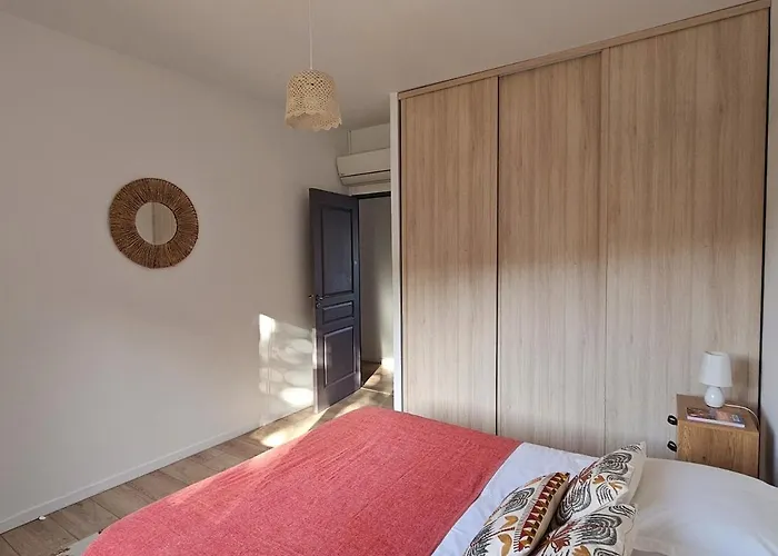 De Standing Vista - Domaine Romella - Piscine - Vue De Padula * Oletta (Corsica)