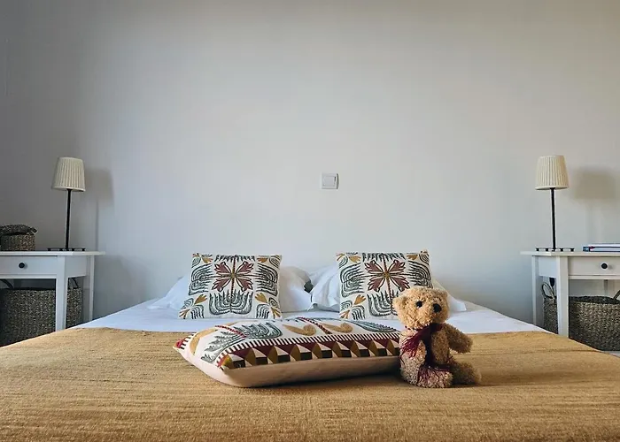 Vila De Standing Vista - Domaine Romella - Piscine - Vue De Padula *