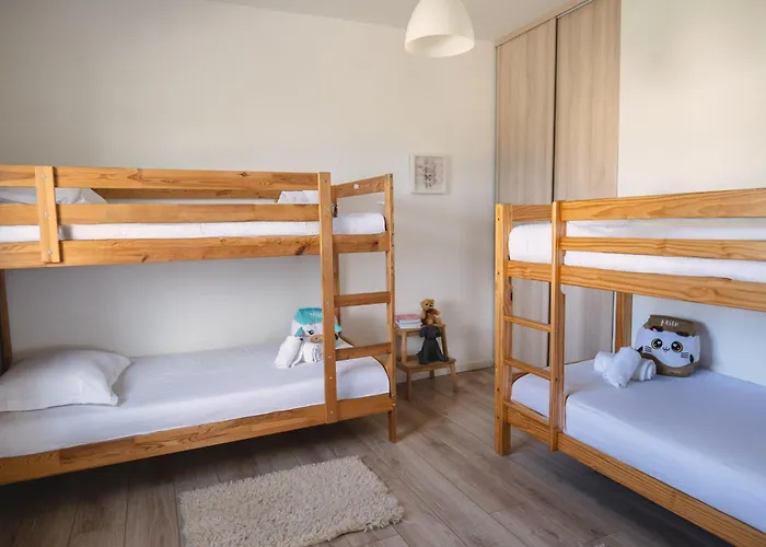 Villa De Standing Vista - Domaine Romella - Piscine - Vue De Padula