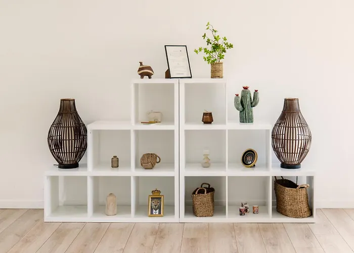 Villa De Standing Vista - Domaine Romella - Piscine - Vue De Padula *