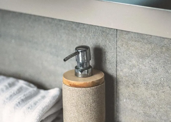 De Standing Vista - Domaine Romella - Piscine - Vue De Padula Oletta (Corsica)